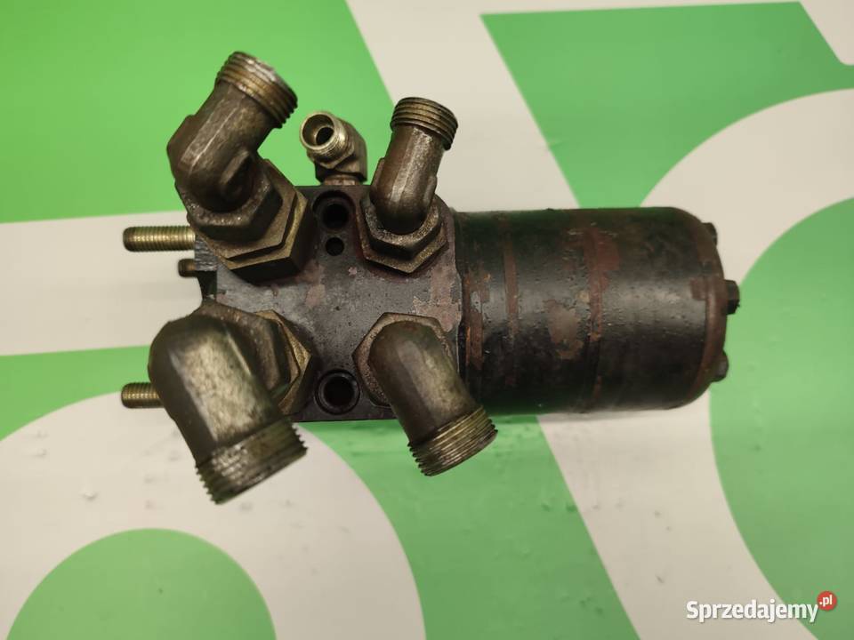 Orbitrol OSPD60220LS Sauer Danfoss 150G4189 Wilkowo sprzedam