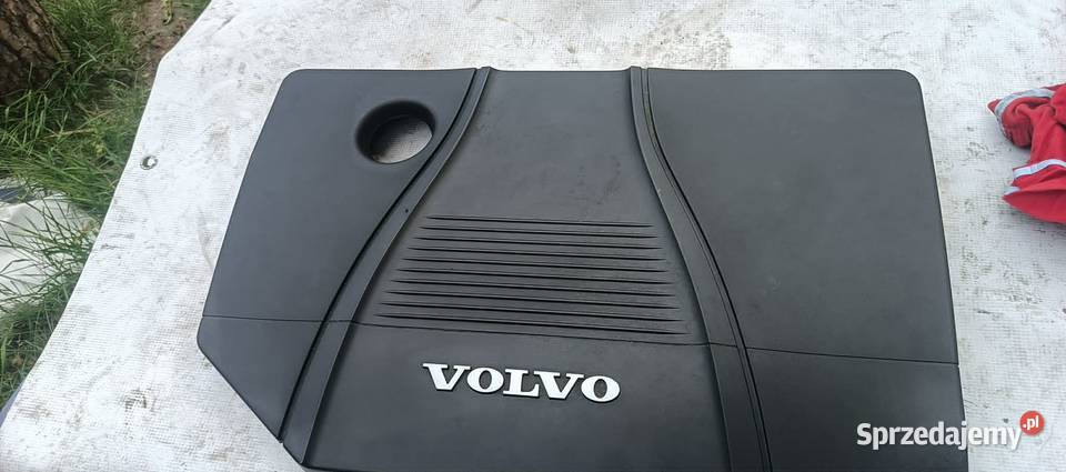 Osłona silnika Volvo v50 20 benzyna Łowicz