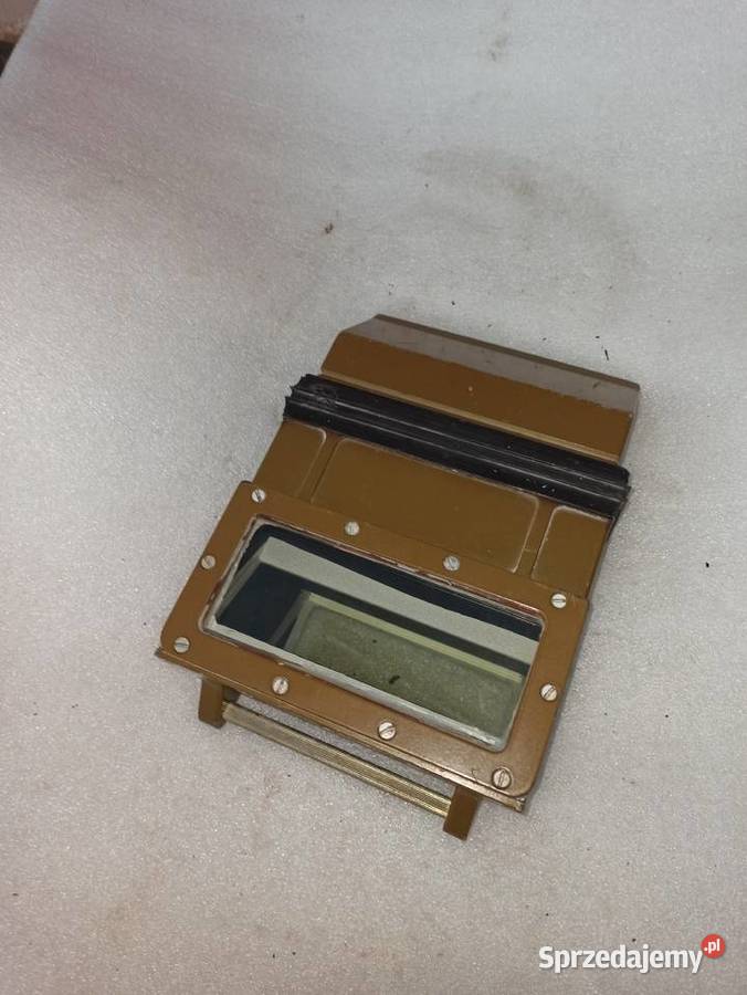 Peryskop obserwacyjny TNPU185 B1 kolekcjonerski Skierniewice sprzedam