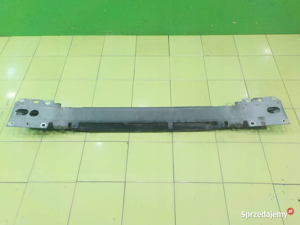 VOLVO XC60 24 D 09r KOMBI 5D belka zderzaka osobowe Suków