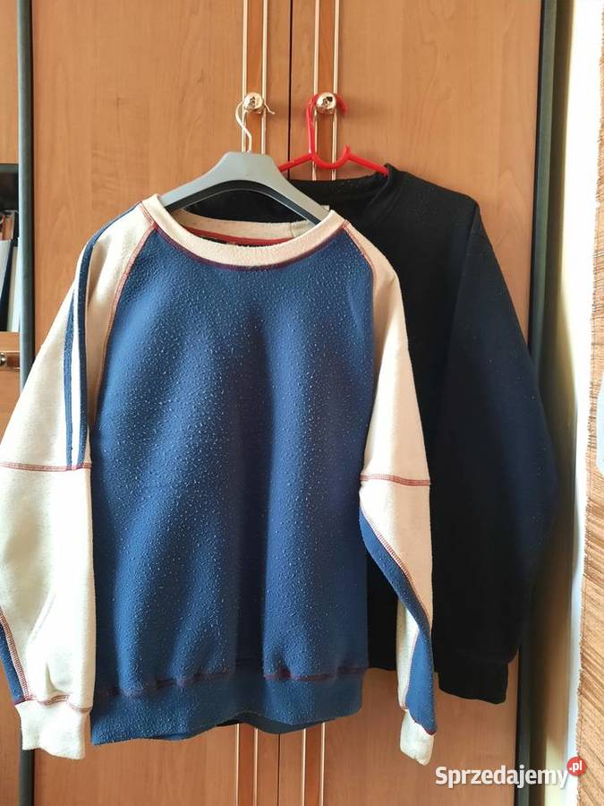 Bluzy polary i inne OLX Nałęczów