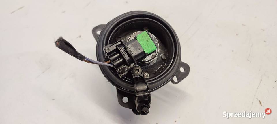 MERCEDES VITO W447 HALOGEN PRAWY A2128201056 Motoryzacja