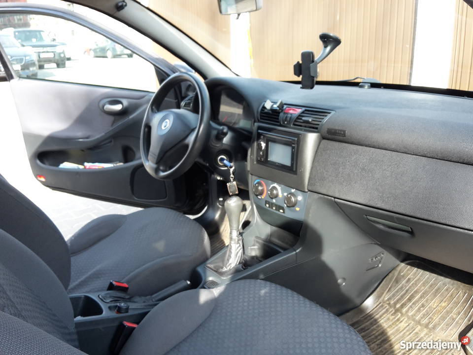 Fiat Stilo 19 JTD wspomaganie kierownicy śląskie Chorzów