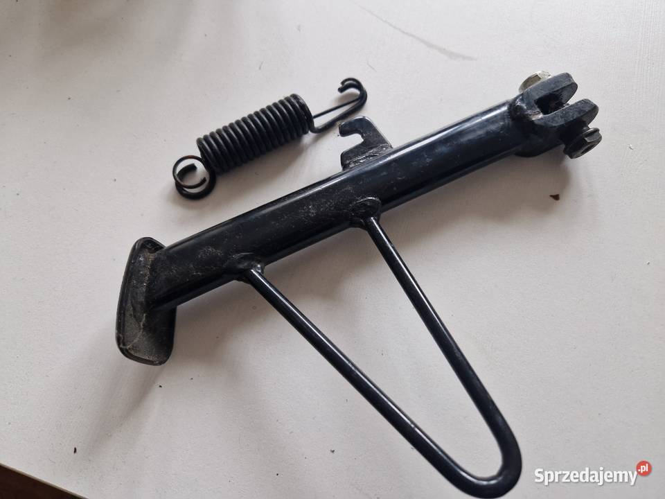 Stopka boczna Honda CBR 125 250 1115 Pozostałe Warszawa