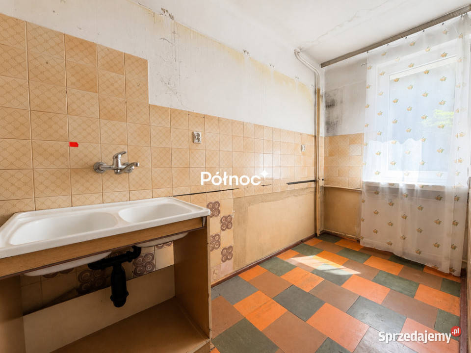3pokojowe mieszkanie na parterze Sienkiewicza parter lubelskie Chełm