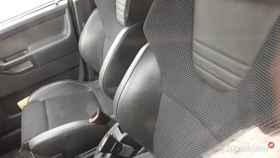 Meriva OPC 180 180KM Wysokie