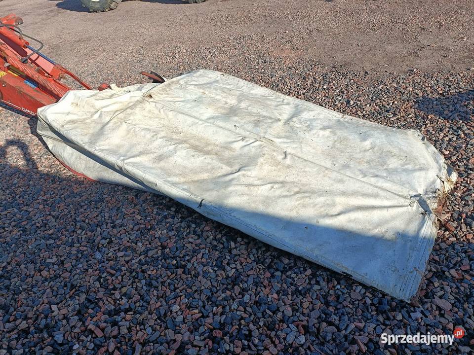 Części ramię kosiarki KUHN GMD Racibórz