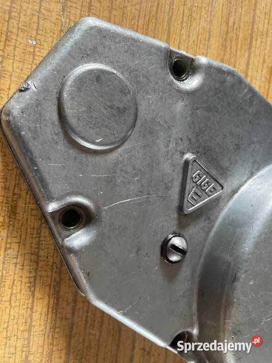 Pokrywa dekiel silnika Dezamet Romet Ogar Kadet Koszalin