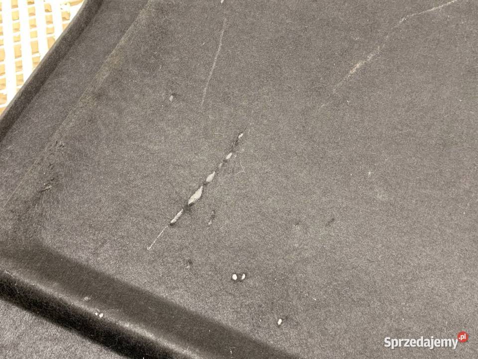 PÓŁKA TYŁ VW TIGUAN 5NA867769L SUV OSŁONA