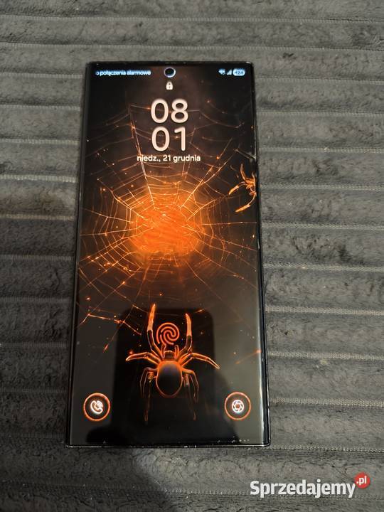 Samsung s23 ultra 8256 wielkopolskie Turek