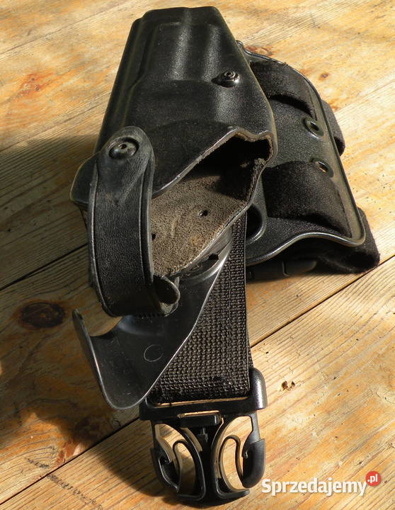 Kabura udowa SAFARI LAND Beretta 92 prawa dolnośląskie