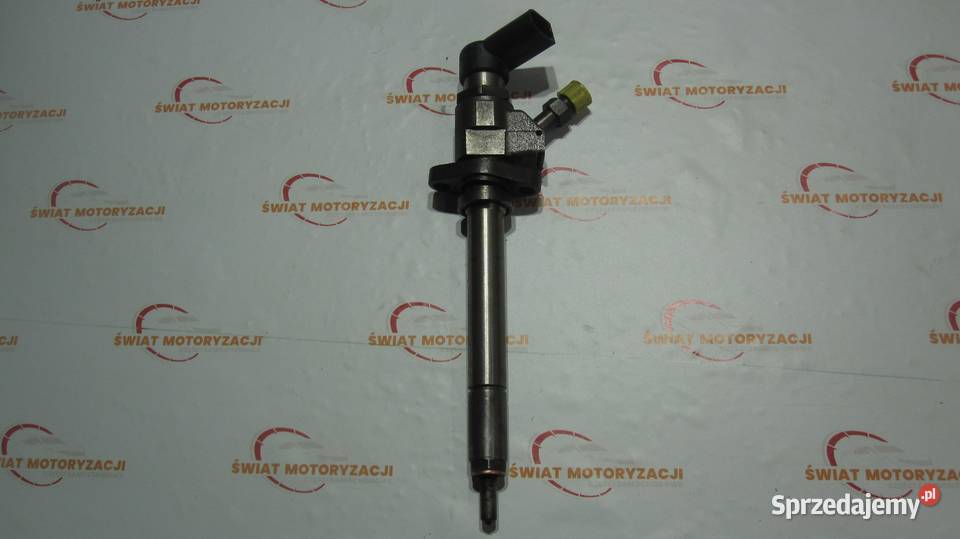 FORD CITROEN PEUGEOT VOLVO 20 TDCI HDI Kielce sprzedam
