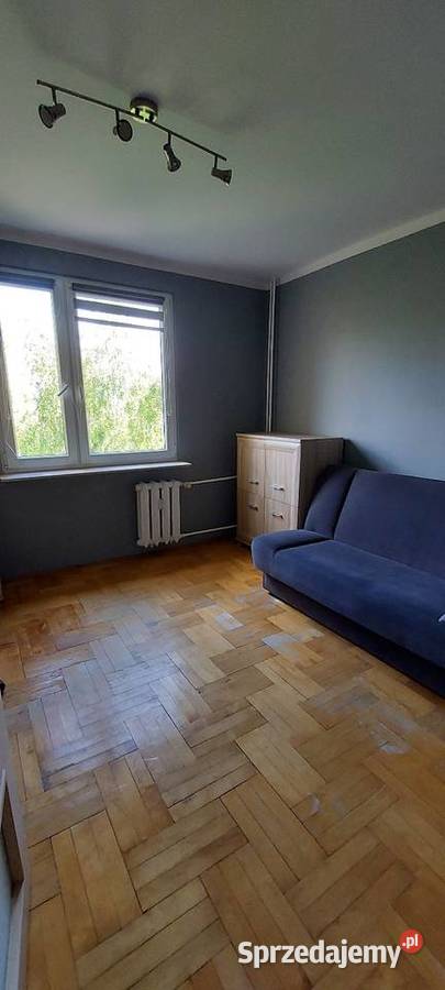 3 pokoje Na Stoku ustawne ciepłe sąsiedztwo Kielce