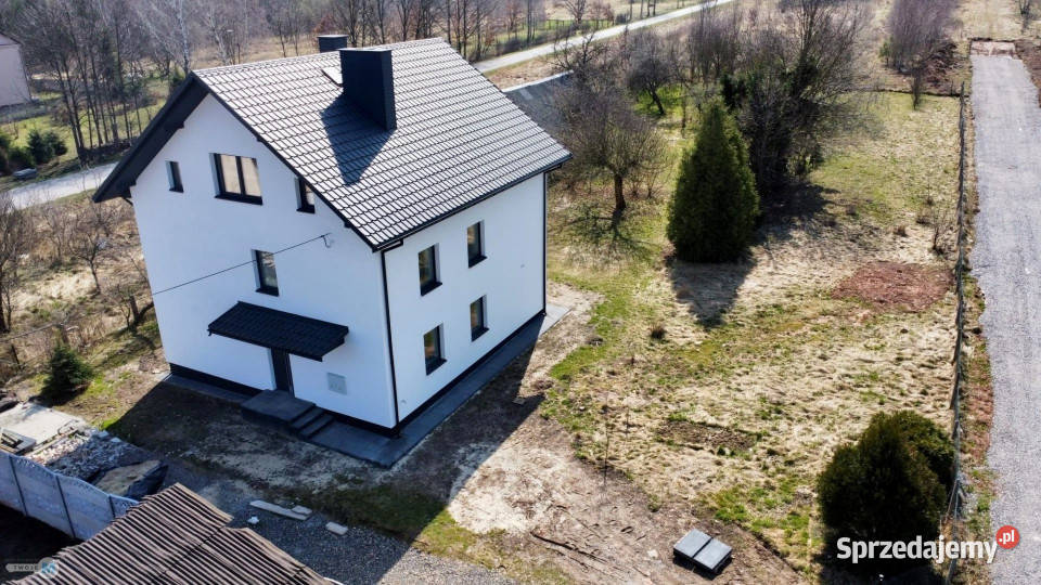 Dom Miedziana Góra 240m2 2745zł/m2 Sprzedaż