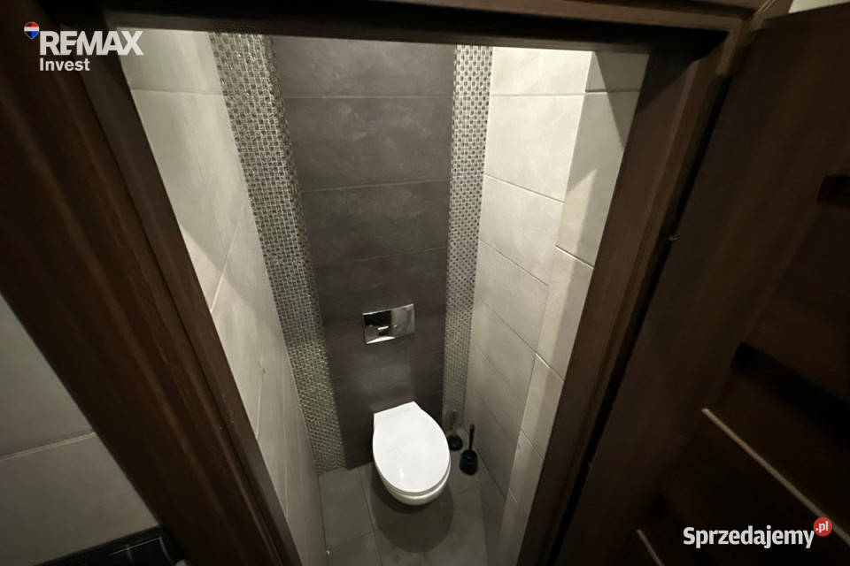 Magazyn 282 m plac Katowicka 130 parking Bielsko-Biała