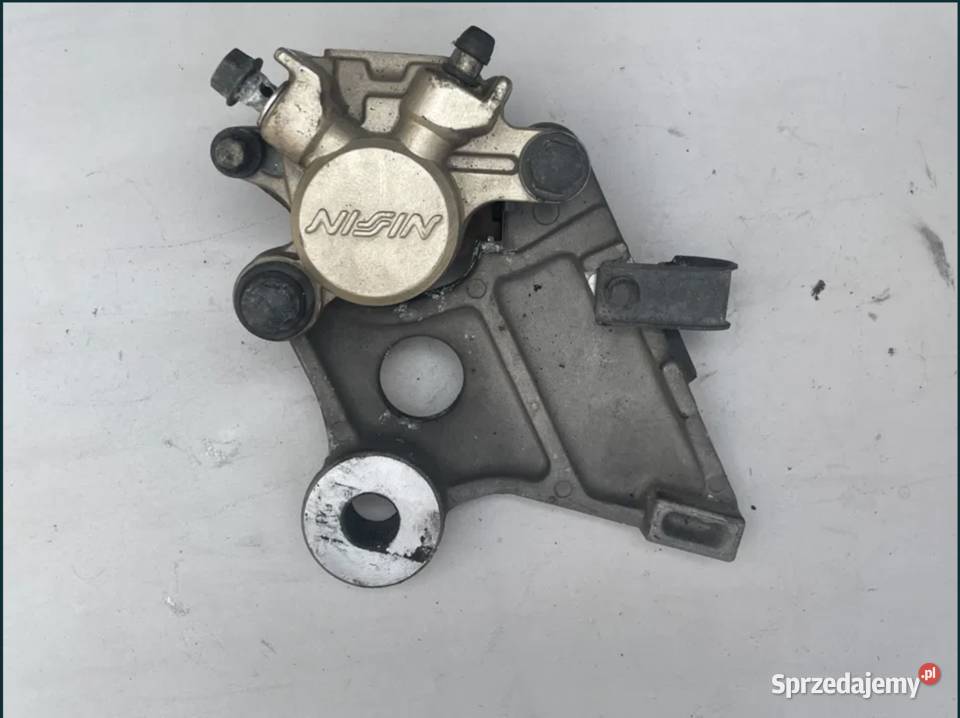 zacisk hamulcowy tył jarzmo Honda CB 600 Hornet Ostrzeszów