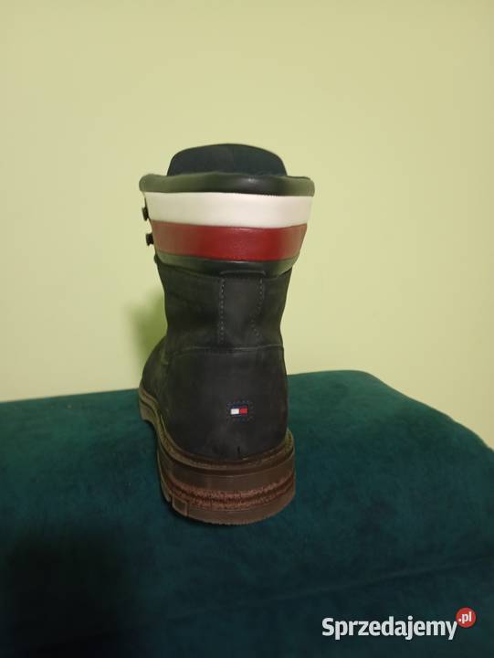 Tomy Hilfiger buty męskie zimowe Tommy Hilfiger Kobylin
