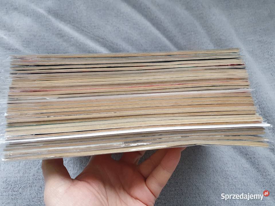 XMen zestaw 27 komiksów TMSemic Gdynia