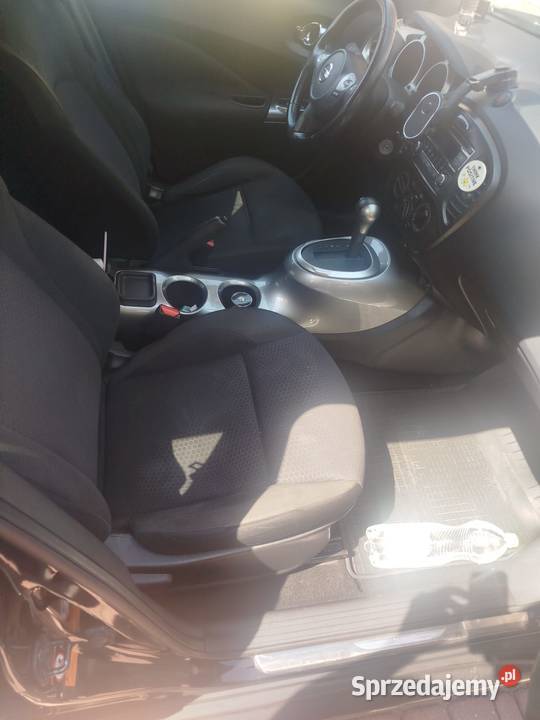 Nissan juke sprzedam Kraków