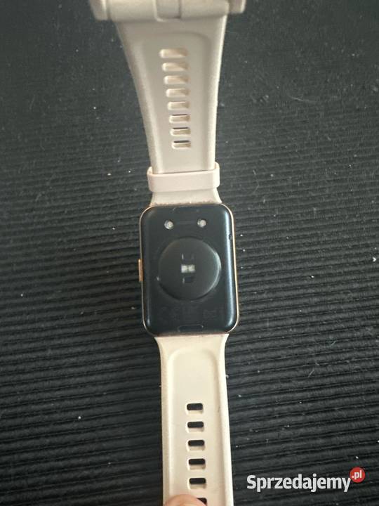 Huawei Watch Fit 262D model YDA BO93 Warszawa