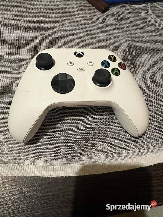 Kontroler Gamingowy Xbox Jaworsko sprzedam