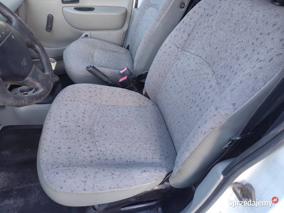 Renault Kangoo 1 5 DCI oc 09 2026 bt 10 2026 70KM