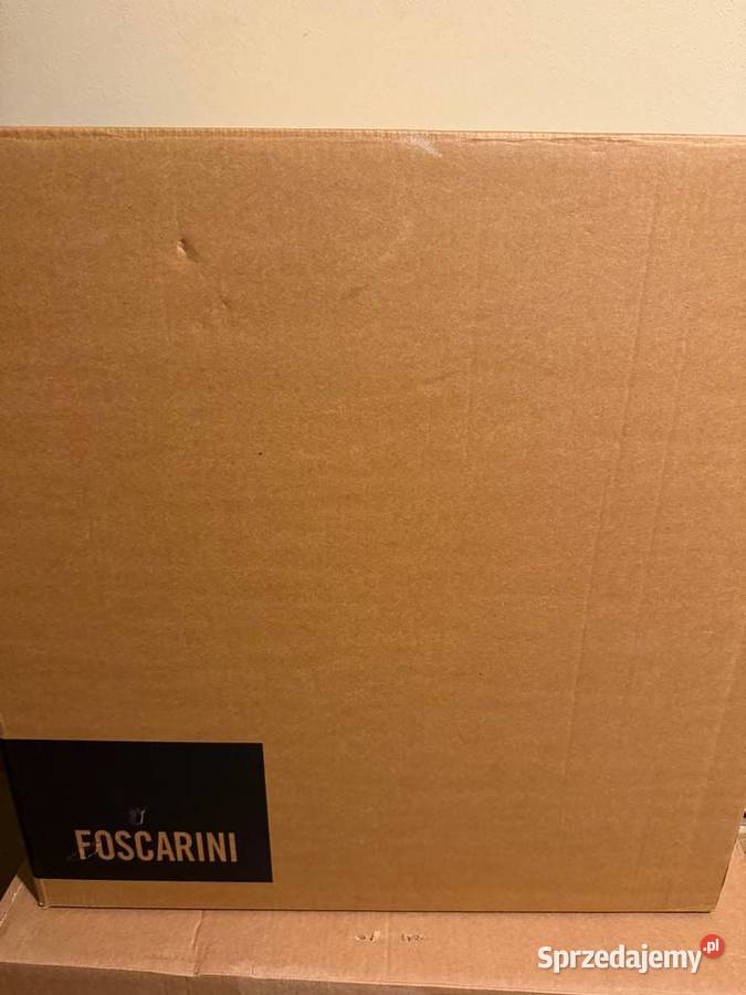 Lampa wisząca sufitowa 52 FOSCARINI SPOKES 2 Dąbie