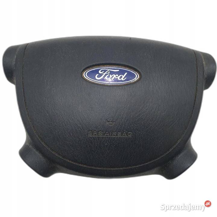 PODUSZKA AIRBAG KIEROWCY FORD RANGER I 9806r