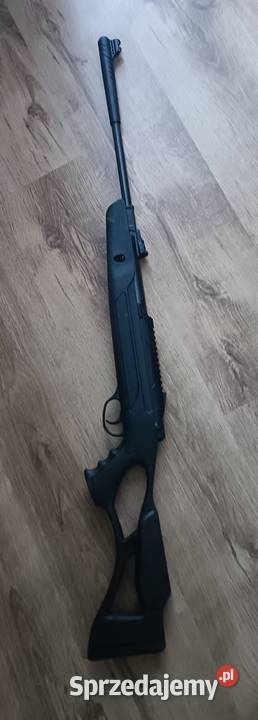 Wiatrówka Hatsan 45 mm Vortex Sporty strzeleckie i myślistwo Staszów