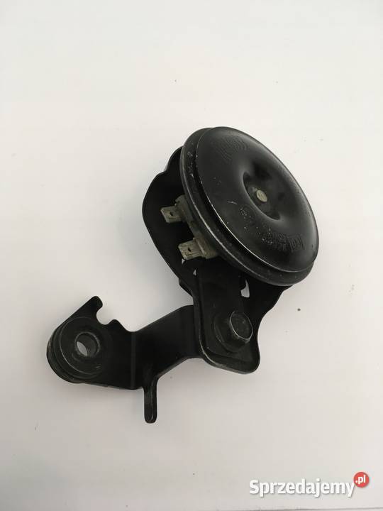 HONDA CBR 600 RR PC40 0716 Klakson Sygnał Syrena Łobżenica
