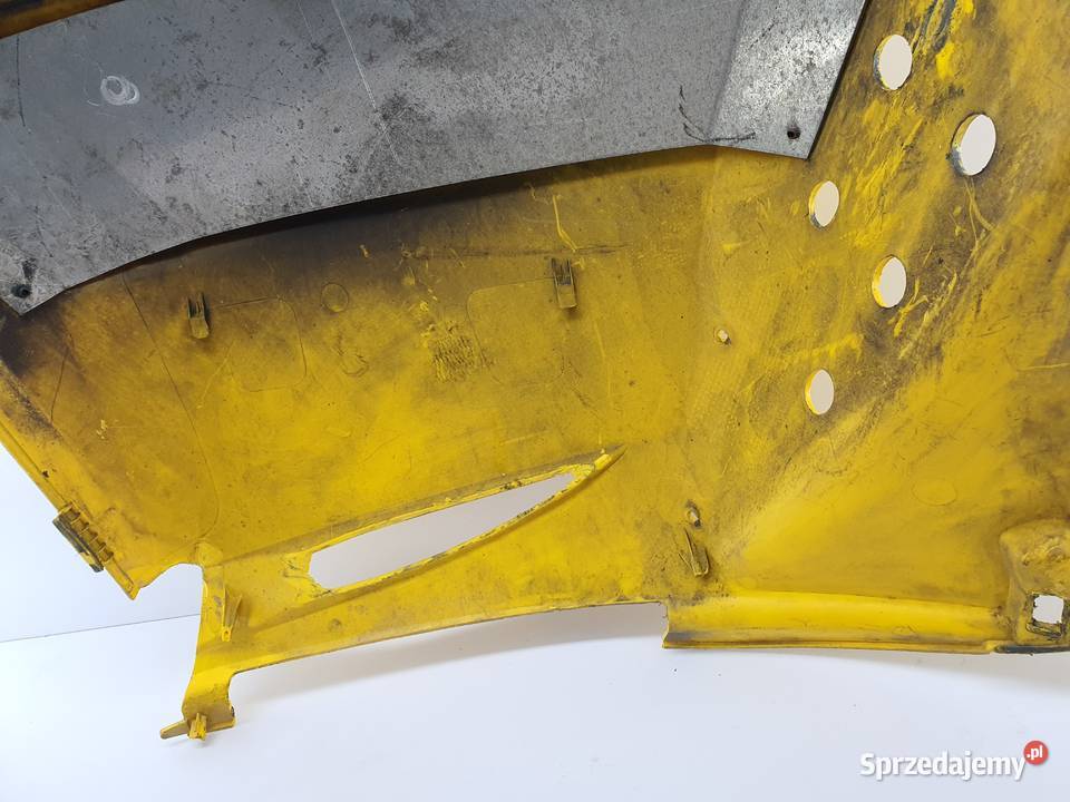Boczek Lewy Oslona SkiDoo MX Z Renegade X 800