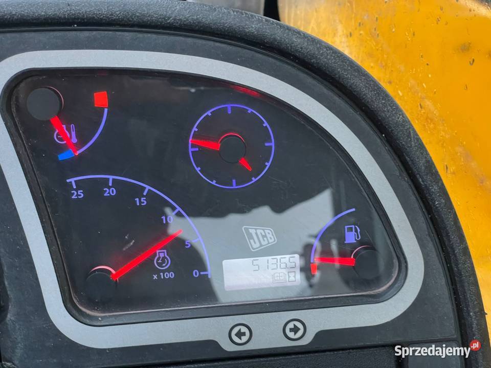 JCB 53170 Turek
