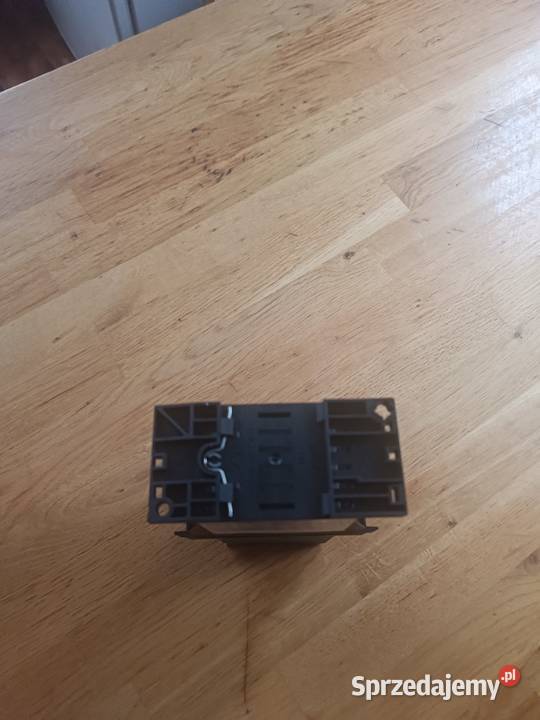 Włącznik softrstart do silnika trójfazowego Produkcja