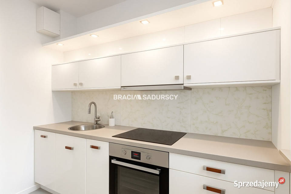 Ogłoszenie mieszkanie Kraków Kapelanka 52m2 2 Liczba pokoi 2 Wynajem