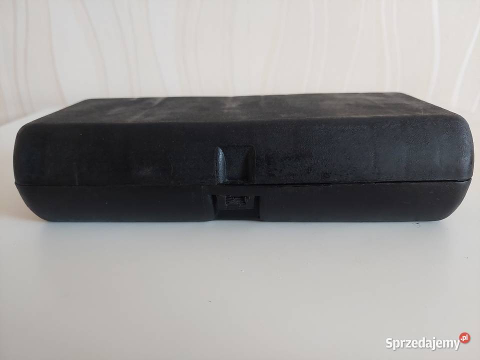 Pudełko narzędziówka fiat 126p w śląskie Mysłowice