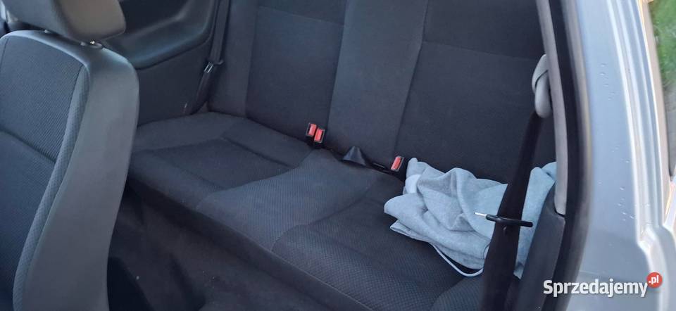 Vw polo 3 6n2 95 małopolskie Niepołomice