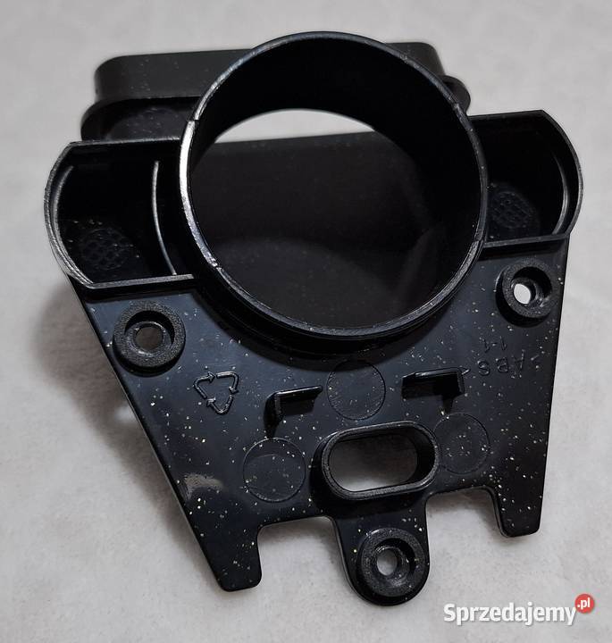 Wlotu powietrza do zbiornika Powermed FD2034 śląskie Czeladź