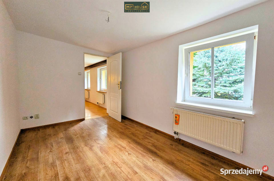 Mieszkanie 101 metrów 6 pokoi SzczawnoZdrój 101m2