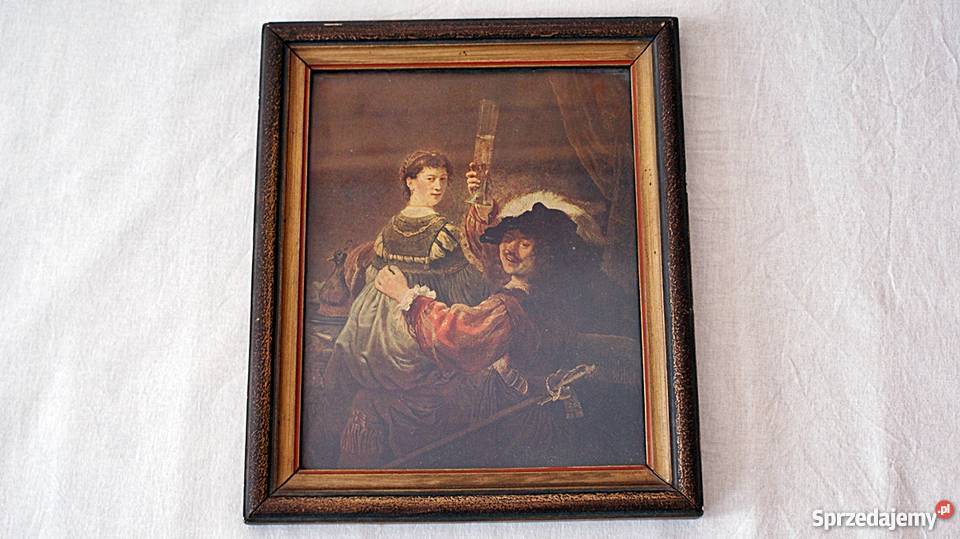 Wyprzedaż kolekcji obrazów OKAZJA INWESTYCJA Bielsko-Biała sprzedam