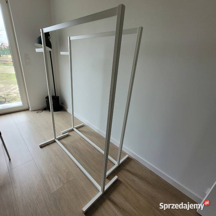 Standywieszaki 2 sztuki Poznań