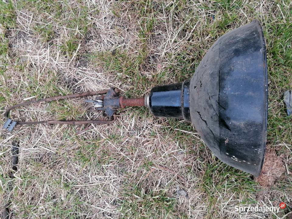 Lampa Skarżysko-Kamienna