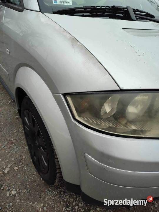 Sprzedam Audi a2 A2 Czerwionka-Leszczyny sprzedam