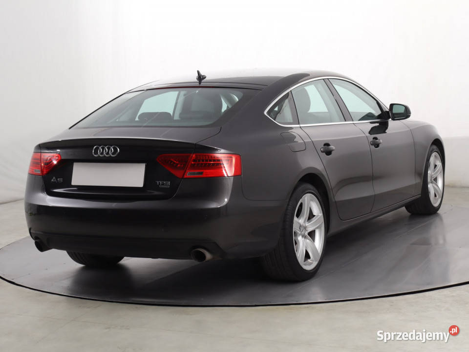 Audi A5 20 TFSI bluetooth A5 Katowice