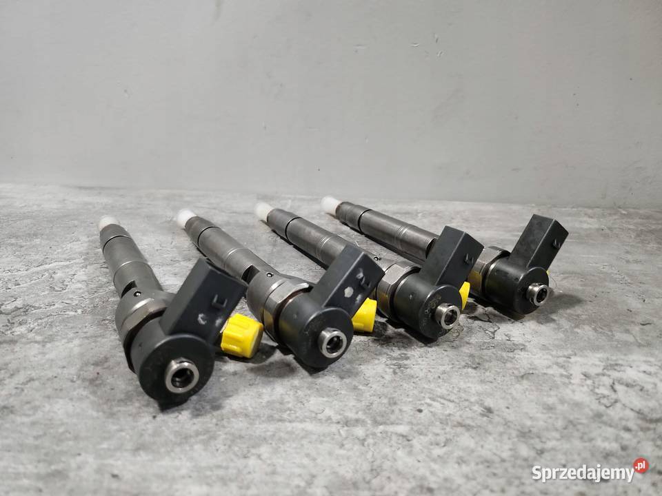 Wtryskiwacz 0445110072 6110700987 Mercedes 22 Kartuzy