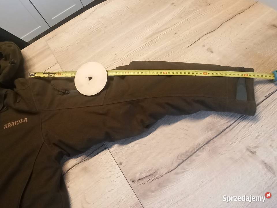 Sprzedam kurtkę zimową Okaliniec