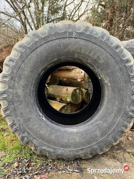 Opony Mitas 56060 R225 56060r225 55065 opolskie Opole