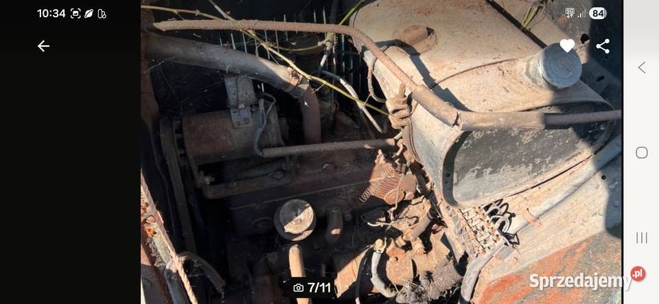 Opel p4 oldtimer 1932 benzyna dolnośląskie Lwówek Śląski