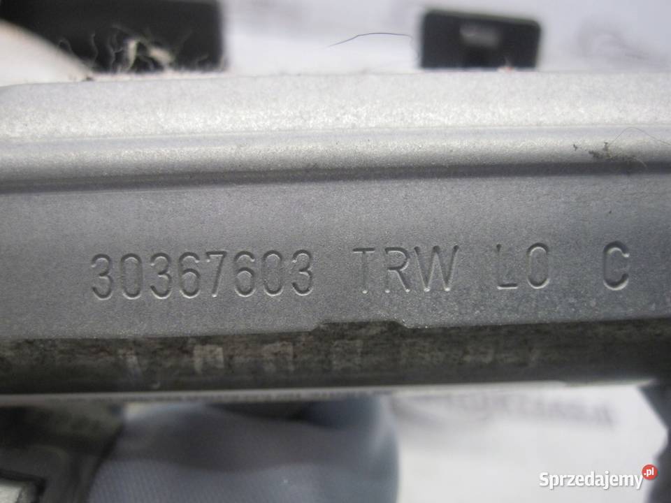 BMW E82 10r kurtyna prawa 85299616807N 34014324E