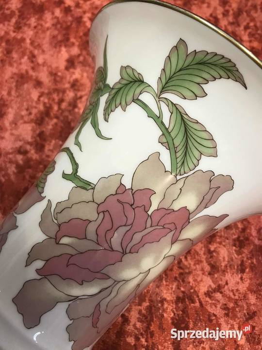 Wazon Rosenthal Rigoletto 21