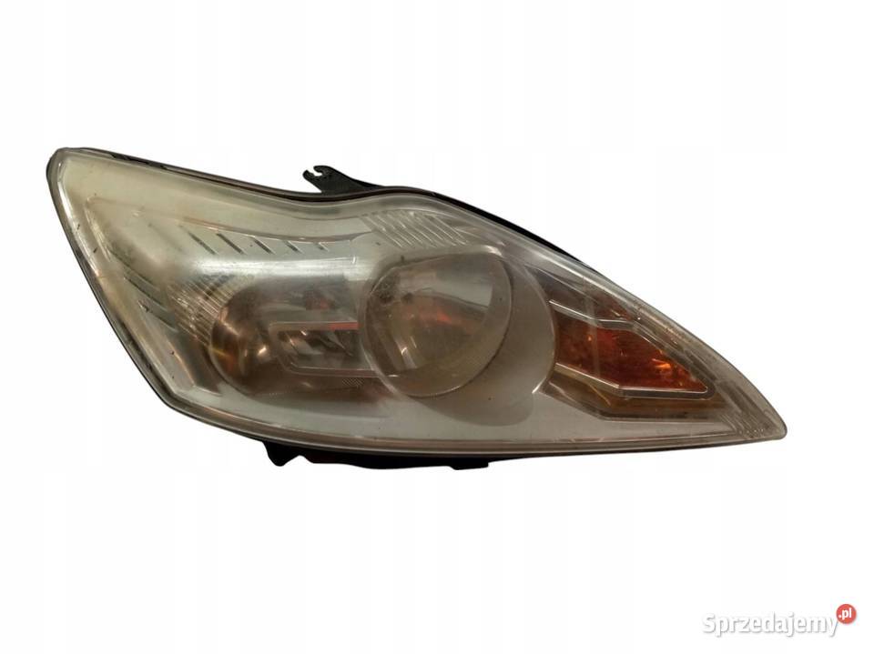 LAMPA PRZÓD PRAWA LIFT FL EUROPA 8M5113W029AE Rok produkcji 2010